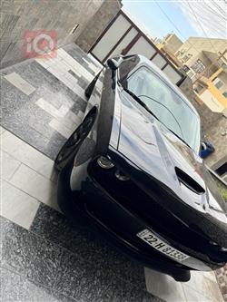 دودج تشالنجر